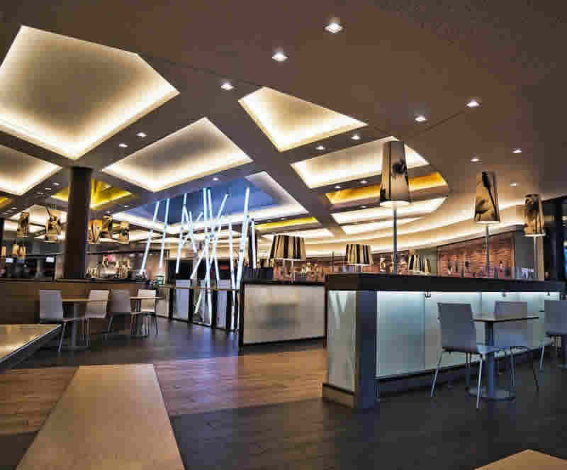 protección de comercios